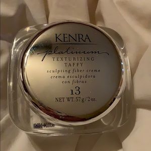 Kenra Platinum texturizing Taffy